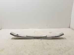 Mercedes Benz A-Class 177 (2018–2026) Front bumper reinforcement A1776202800 - 3