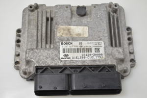 Calculateur moteur - 391202A000