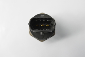 Opel Astra H (2004–2010) Kraftstoffhochdrucksensor 0281002706 - 2