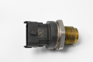 Opel Astra H (2004–2010) Kraftstoffhochdrucksensor 0281002706 - 4