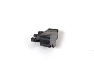 Mercedes Benz E-Class W212 (2009–2015) Luftfederung Ventil A2513200158 - 3