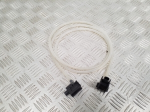 Mercedes Benz GLC-Class 253 (2015–2019) Airbagsensor A2229058204
