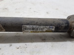 Mercedes Benz C-Class 205 (2014–2021) Eesmine amortisaator A2053201813 - 2