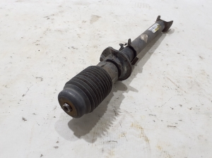 Mercedes Benz C-Class 205 (2014–2021) Eesmine amortisaator A2053201813 - 3