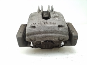 BMW 5 SERIES E60 (2003–2010) Tagumine pidurisadul ATE 4220 BMW - 2