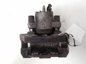 BMW 5 SERIES E60 (2003–2010) Tagumine pidurisadul ATE 4220 BMW - 4