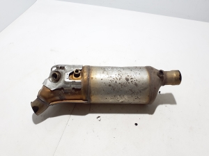 RENAULT Trafic lV (2022–2026) DPF filter 208020728R - 2