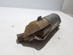 RENAULT Trafic lV (2022–2026) DPF filter 208020728R - 4