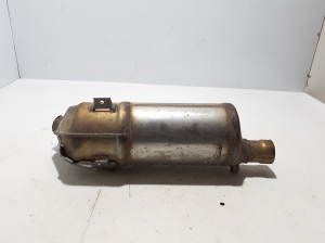 DPF filter - 208020728R