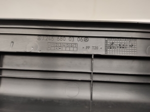 Mercedes Benz A-Class 176 (2012–2018) Inner sill trim A2466800306 - 2