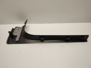 Mercedes Benz A-Class 176 (2012–2018) Inner sill trim A2466800306 - 3