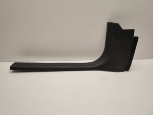  Einstiegsleistenverkleidung  - A2466800306 