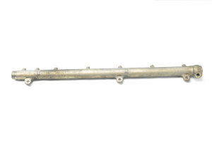 Mercedes Benz E-Class W211 (2002–2009) Kõrgsurve kütusetoru A6130700195 - 5