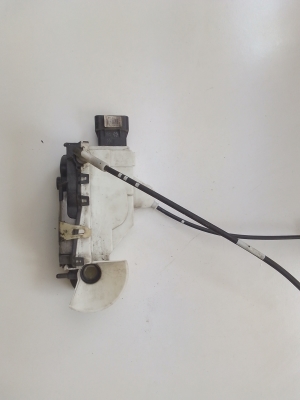 Peugeot 508 (2010–2017) Front door lock A048069 - 3
