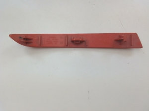 BMW 4 SERIES F32 (2013–2020) Rückstrahler Stoßstange hinten 24135110 - 2