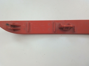 BMW 4 SERIES F32 (2013–2020) Rückstrahler Stoßstange hinten 24135110 - 3