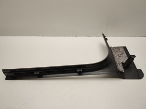 Mercedes Benz A-Class 176 (2012–2018) Inner sill trim A2466800406 - 2