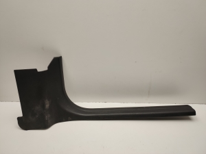   Einstiegsleistenverkleidung  - A2466800406 