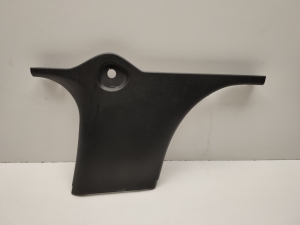   B-pillar interior trim  - A1766920122 