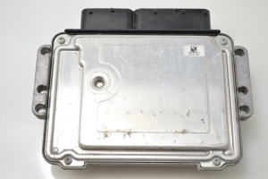Kia Sportage (2010–2016) Engine control unit 391202A051 - 3