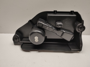 Mercedes Benz A-Class 176 (2012–2018) Trunk tool tray and its parts A2468900188 - 2