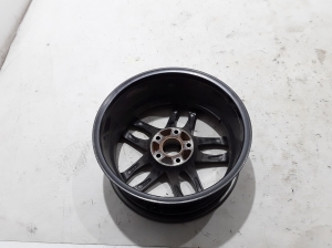RENAULT Captur (2019–2026) Felge KBA51632 - 2