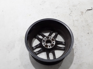 RENAULT Captur (2019–2026) Felge KBA51632 - 4