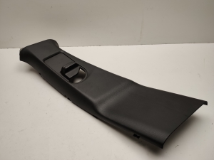   B-pillar interior trim  - A1766900225 