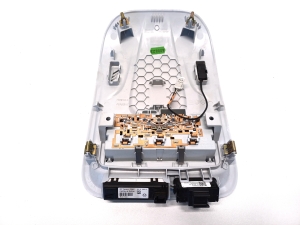 Opel Grandland X (2017–2026) Front interior lighting panel 39118722 - 2