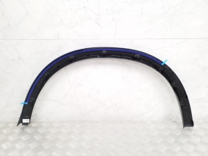 Mercedes Benz GLC-Class 254 (2022–2026) Abdeckung Kotflügel hinten A2548806020 - 3