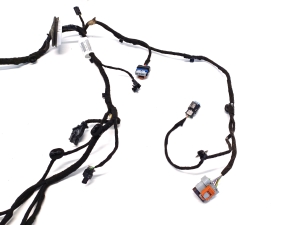 Opel Grandland X (2017–2026) Kabelbaum 9825145480 - 3
