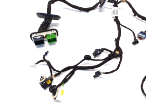 Opel Grandland X (2017–2026) Kabelbaum 9825145480 - 4