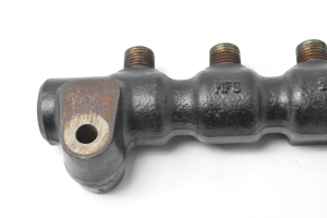 Peugeot 307 I (2000–2009) Kõrgsurve kütusetoru 9654592680 - 2