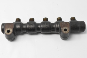 Peugeot 307 I (2000–2009) Kõrgsurve kütusetoru 9654592680 - 5