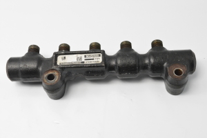 Common Rail Kraftstoffleitung - 9654592680
