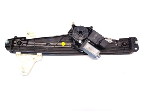 Opel Grandland X (2017–2026) Aizmugurējo durvju logu pacēlājs 9815403880 - 2