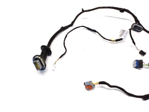 Opel Grandland X (2017–2026) Kabelbaum 9825147380 - 2