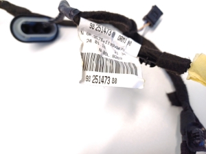 Opel Grandland X (2017–2026) Kabelbaum 9825147380 - 3