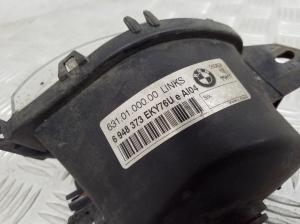 BMW 3 SERIES E91 (2005–2013) Front-Nebelscheinwerfer 6948373 - 2