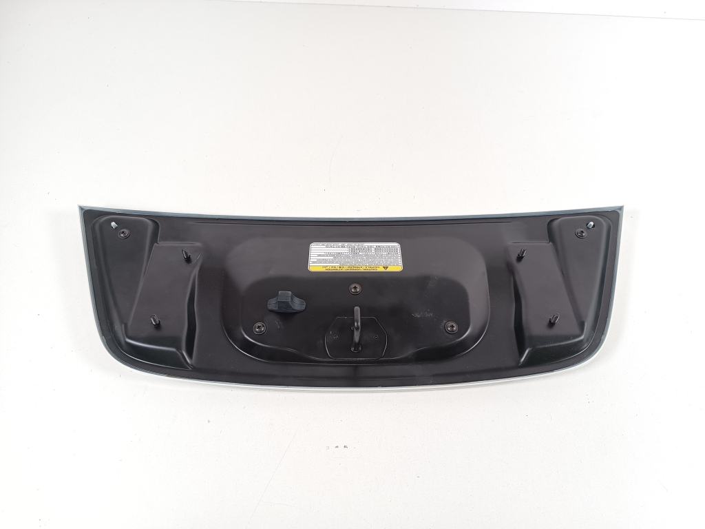 NISSAN Leaf 2 generation (2017-2023) Grilles 657015SH7A 25166252