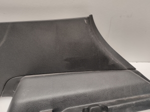 Mercedes Benz A-Class 176 (2012–2018) Trunk interior trim A1766900525 - 3