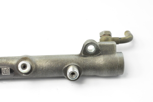 BMW 1 SERIES E87 (2003–2012) Kõrgsurve kütusetoru 7787164 - 4