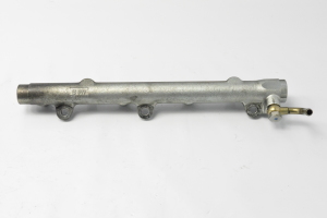 BMW 1 SERIES E87 (2003–2012) Kõrgsurve kütusetoru 7787164 - 5