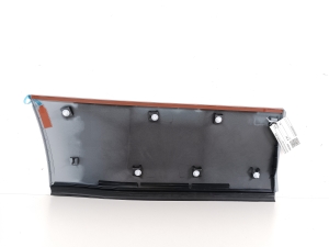 Suzuki Grand Vitara II (2005–2015) Rear side door molding 77690-65J00 - 2