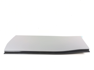 Suzuki Grand Vitara II (2005–2015) Rear side door molding 77690-65J00 - 3