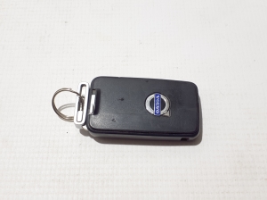  Ignition key 