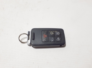  Ignition key 