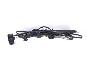 Front parking sensor wiring - 8P0973722