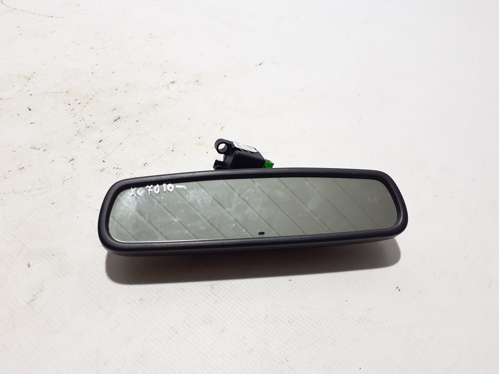 VOLVO XC70 3 generation (2007-2020) Interior Rear View Mirror 31217819 25272174