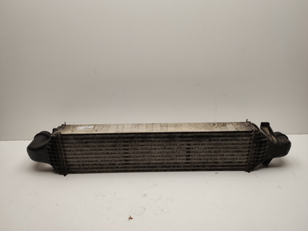 Mercedes Benz A-Class 176 (2012–2018) Intercooler A2465000900 Mercedes Benz A-Class 176 (2012–2018) Intercooler A2465000900
